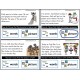 Text Features and Pictures for Reading Comprehension Task Box Filler for Autism